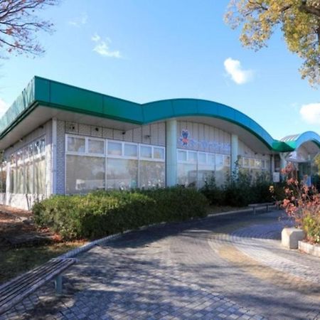 Tomei Expressway Kamigo Sa Down Line First Lounge - Vacation Stay 19234V Toyota (Aichi) Luaran gambar
