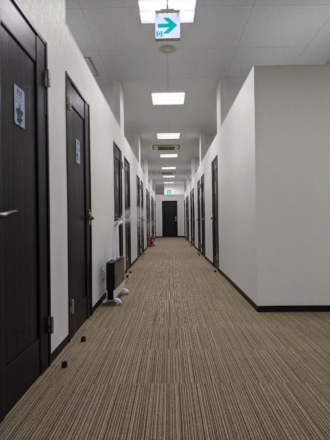 Tomei Expressway Kamigo Sa Down Line First Lounge - Vacation Stay 19234V Toyota (Aichi) Luaran gambar
